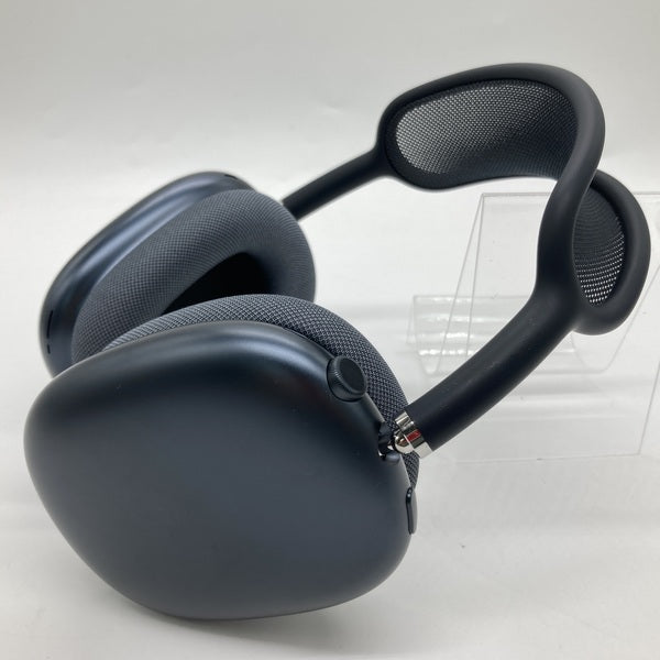 AirPods MAX 黒　中古 ゲオ公式通販サイト/ゲオオンラインストア【中古】【安心保証