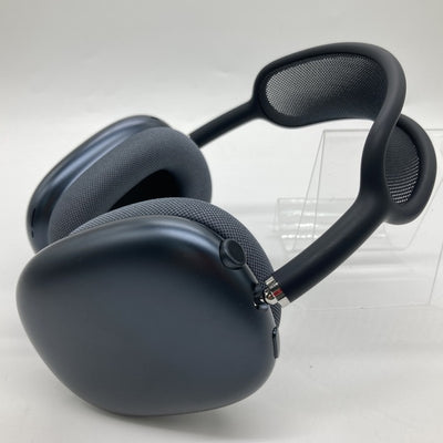 【中古】AirPods Max(USB-C) MWW43ZA/A ミッドナイト【名古屋】