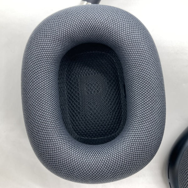 【中古】AirPods Max(USB-C) MWW43ZA/A ミッドナイト【名古屋】
