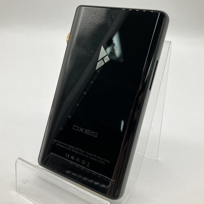【中古】DX160 ver.2020 ブラック【秋葉原】