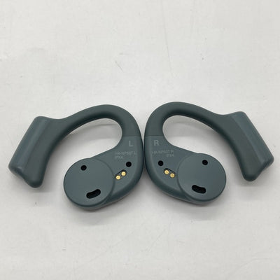【中古】HA-NP50T-G セージグリーン【日本橋】
