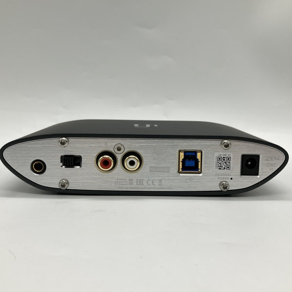 【中古】ZEN DAC【名古屋】