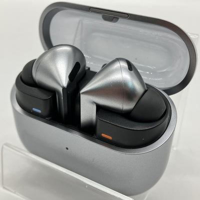 【中古】Galaxy Buds3 Pro シルバー 【SM-R630NZAAXJP】【名古屋】