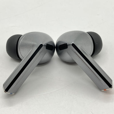 【中古】Galaxy Buds3 Pro シルバー 【SM-R630NZAAXJP】【名古屋】