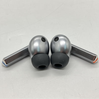 【中古】Galaxy Buds3 Pro シルバー 【SM-R630NZAAXJP】【名古屋】