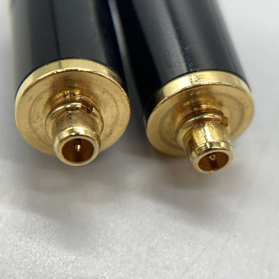 【中古】Hybrid Master 2.5㎜ 4Poles Plug【PCSC-HM2.5SB(シルバーブラック)】【日本橋】