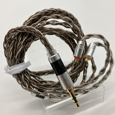 【中古】C8 (3.5mm - MMCX)【秋葉原】