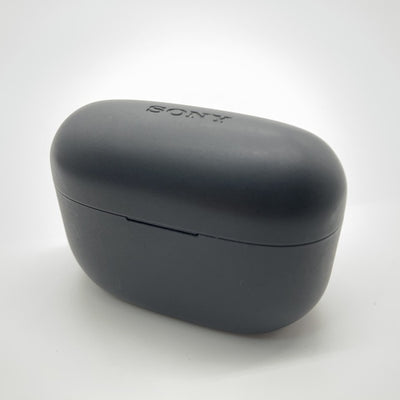 【中古】LinkBuds S ブラック 【WF-LS900N B】【日本橋】