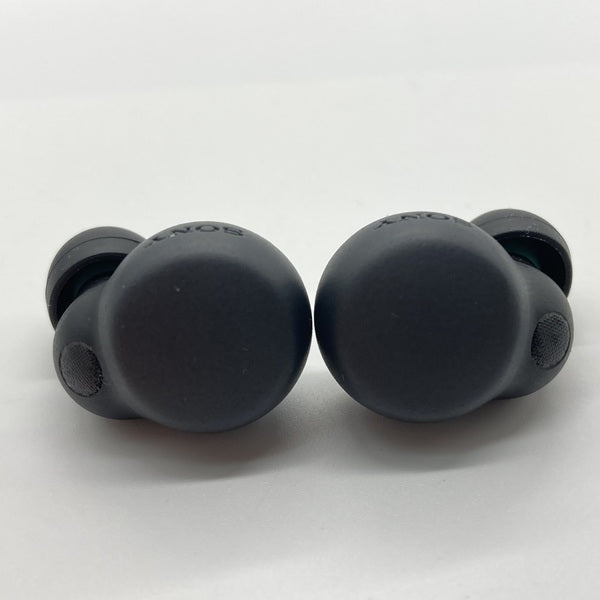 【中古】LinkBuds S ブラック 【WF-LS900N B】【日本橋】