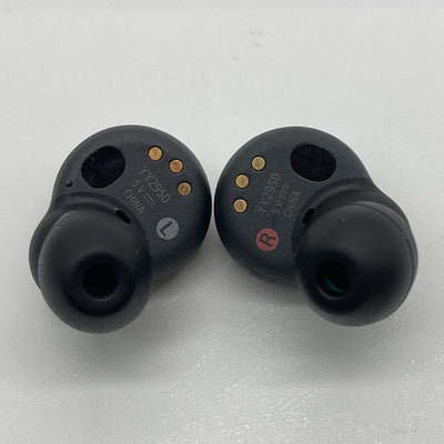 【中古】LinkBuds S ブラック 【WF-LS900N B】【日本橋】