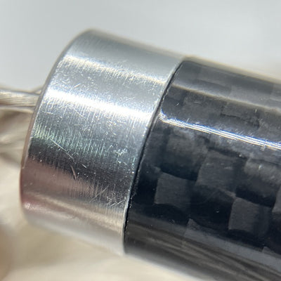 【中古】Thor SilverⅡ/8wire(MMCX to 3.5mm4極)【秋葉原】