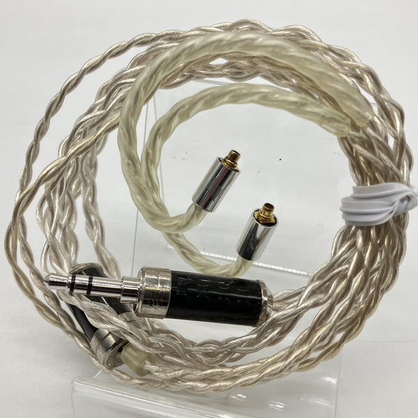 【中古】Thor SilverⅡ cable(MMCX to 3.5mm)【秋葉原】