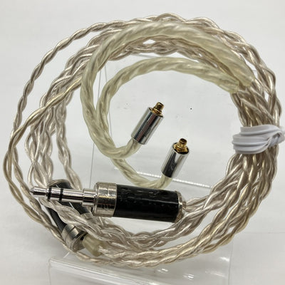 【中古】Thor SilverⅡ cable(MMCX to 3.5mm)【秋葉原】