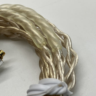 【中古】Thor SilverⅡ cable(MMCX to 3.5mm)【秋葉原】