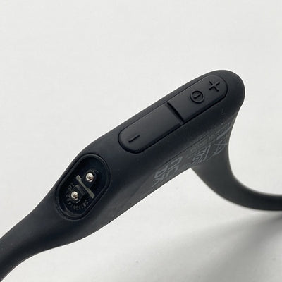 【中古】OpenRun Pro Mini Black【SKZ-EP-000014】【仙台】