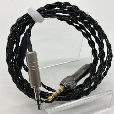【中古】Obsidian Screw4Mini-3.5mm (ヘッドホン専用ねじ込みロック型仕様) 160cm【秋葉原】