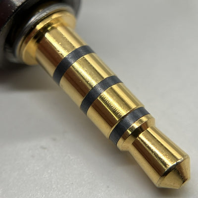 【中古】Obsidian Screw4Mini-3.5mm (ヘッドホン専用ねじ込みロック型仕様) 160cm【秋葉原】