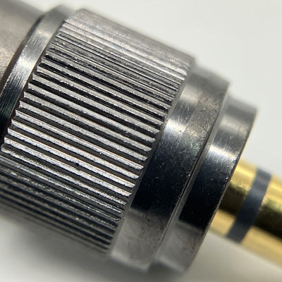 【中古】Obsidian Screw4Mini-3.5mm (ヘッドホン専用ねじ込みロック型仕様) 160cm【秋葉原】