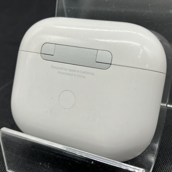 【中古】AirPods 充電ケース (第3世代)【日本橋】