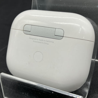【中古】AirPods 充電ケース (第3世代)【日本橋】