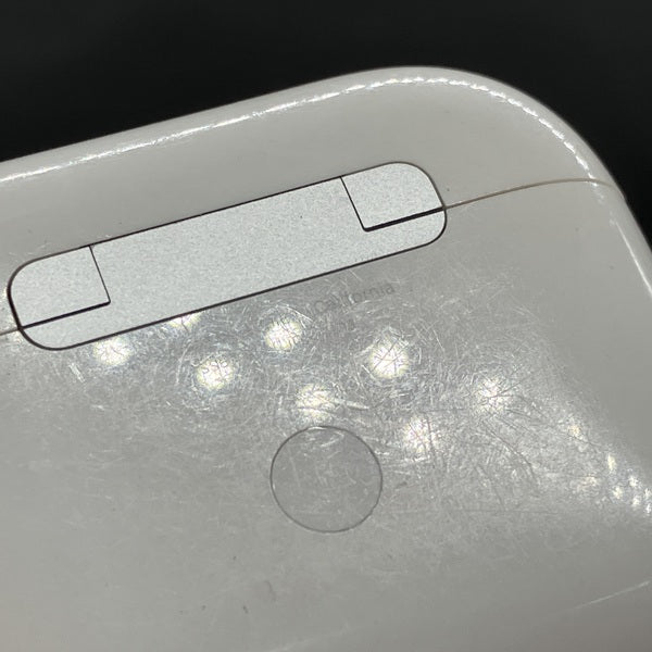 【中古】AirPods 充電ケース (第3世代)【日本橋】