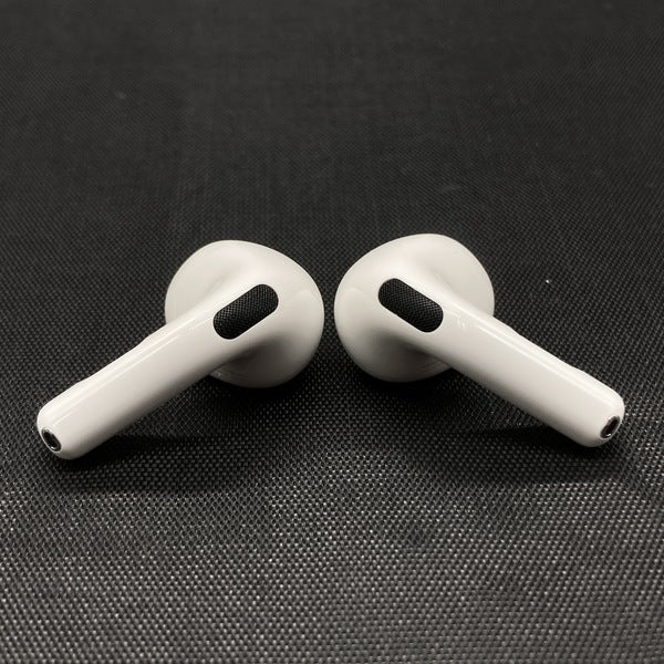 【中古】AirPods 4 MXP63J/A【秋葉原】