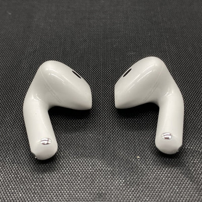 【中古】AirPods 4 MXP63J/A【秋葉原】