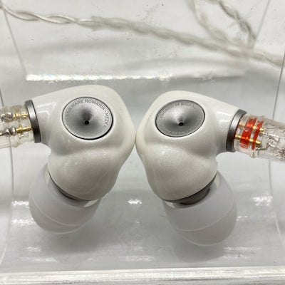 【中古】ALBA【秋葉原】