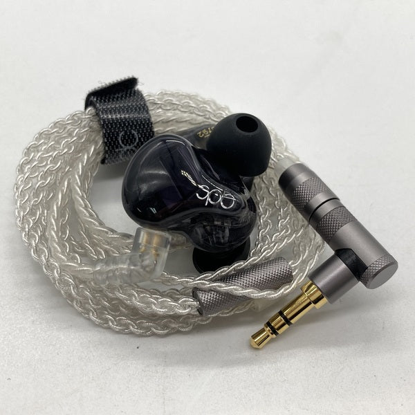 【新品・未開封】qdc Live 8SL qdc 【中古】Live 8SL 【QDC-LIVE-8SL】【秋葉原】 – e☆イヤホン
