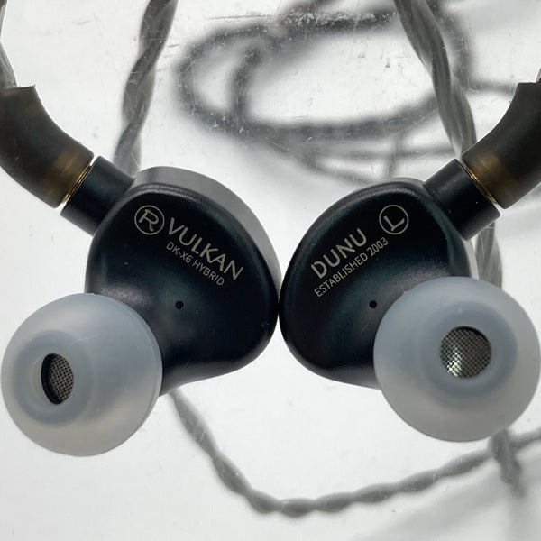 【中古】VULKAN 【DK-X6】【秋葉原】