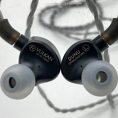 【中古】VULKAN 【DK-X6】【秋葉原】