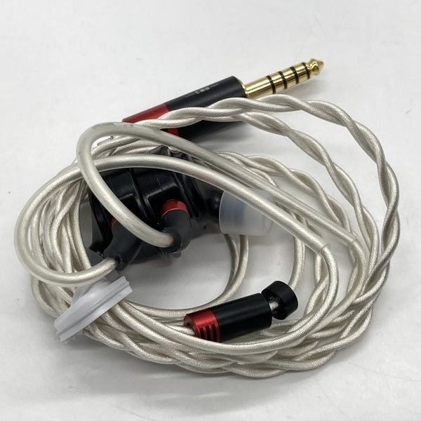 e☆イヤホン 【中古】7HZ Timeless (4.4mm)【秋葉原】 – e☆イヤホン