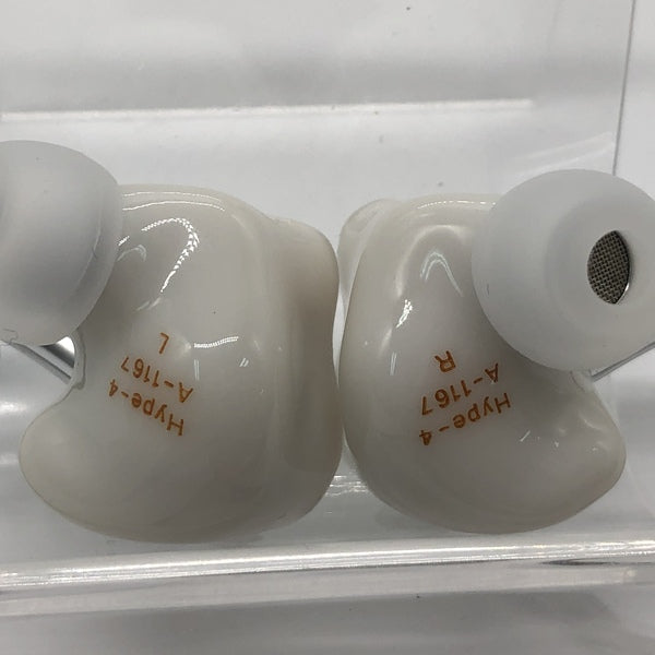 【中古】Hype 4 White【秋葉原】