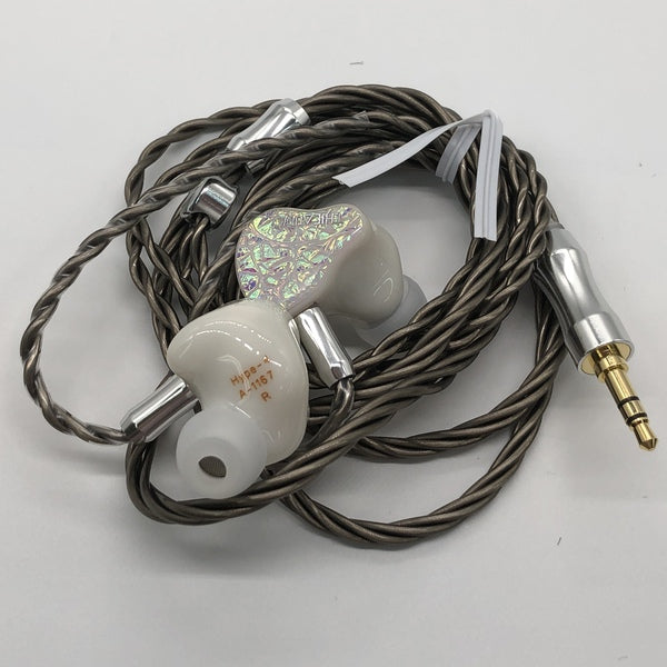 【中古】Hype 4 White【秋葉原】