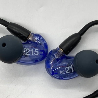 【中古】SE215 Special Edition パープル 【SE215SPE-PL-A】【秋葉原】