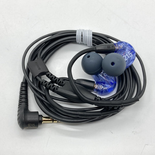 【中古】SE215 Special Edition パープル 【SE215SPE-PL-A】【秋葉原】