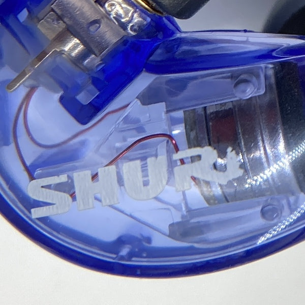 【中古】SE215 Special Edition パープル 【SE215SPE-PL-A】【秋葉原】