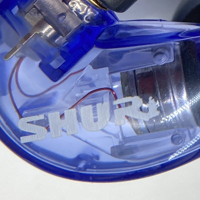 【中古】SE215 Special Edition パープル 【SE215SPE-PL-A】【秋葉原】