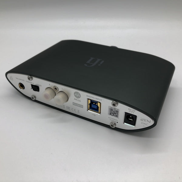 【中古】ZEN DAC【秋葉原】