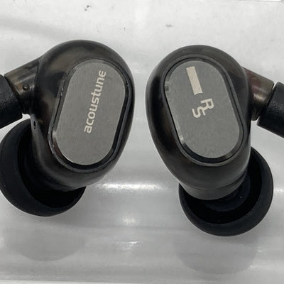 【中古】Monitor RS ONE Graphite 【ACO-MONITOR-RS-ONE-GRY】【秋葉原】