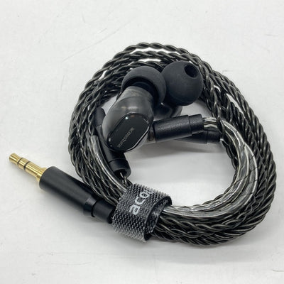 【中古】Monitor RS ONE Graphite 【ACO-MONITOR-RS-ONE-GRY】【秋葉原】