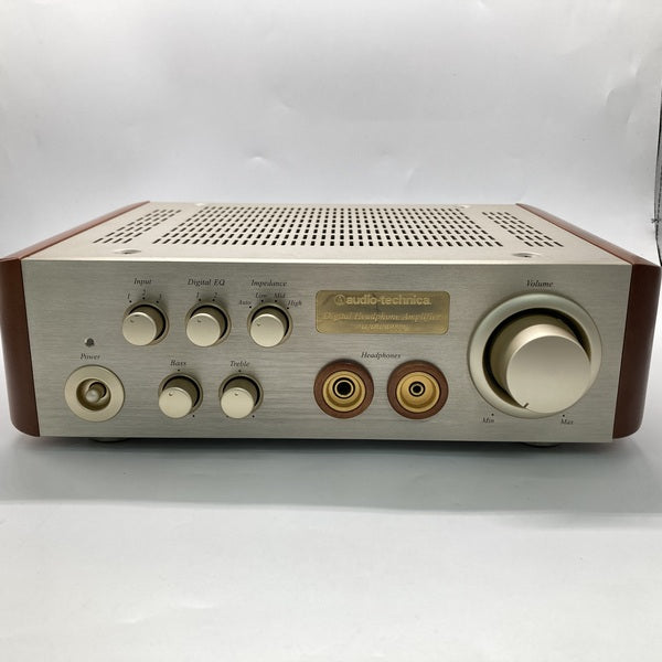 【中古】AT-DHA3000【日本橋】