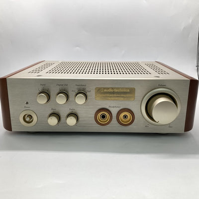 【中古】AT-DHA3000【日本橋】