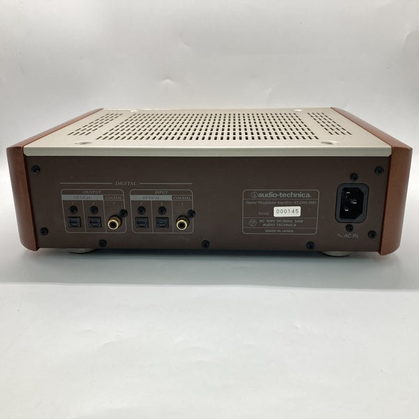 【中古】AT-DHA3000【日本橋】
