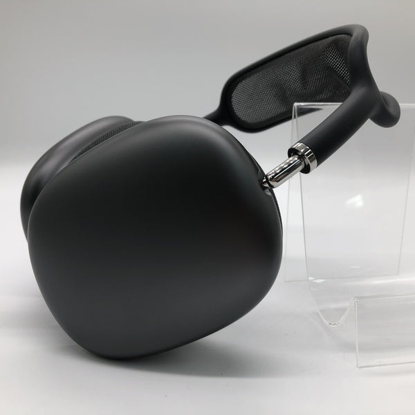 【中古】AirPods Max MGYH3J/A　ワイヤレスヘッドホン　スペースグレイ【秋葉原】