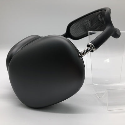 【中古】AirPods Max MGYH3J/A　ワイヤレスヘッドホン　スペースグレイ【秋葉原】