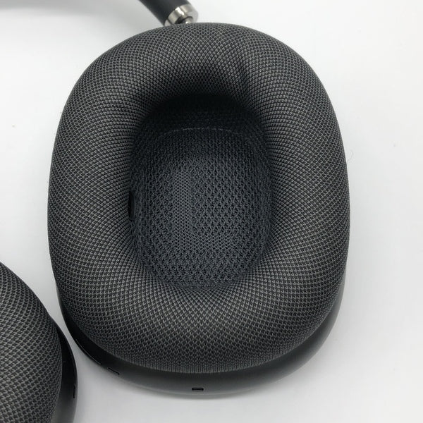 【中古】AirPods Max MGYH3J/A　ワイヤレスヘッドホン　スペースグレイ【秋葉原】