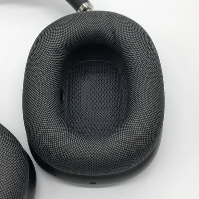 【中古】AirPods Max MGYH3J/A　ワイヤレスヘッドホン　スペースグレイ【秋葉原】