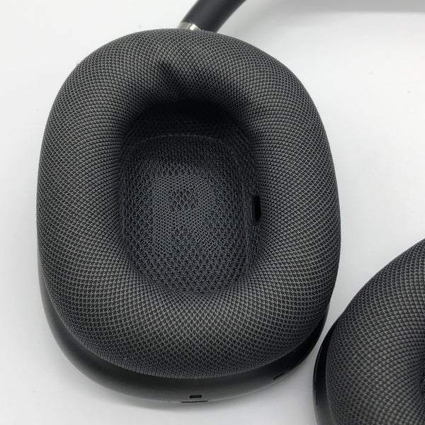 【中古】AirPods Max MGYH3J/A　ワイヤレスヘッドホン　スペースグレイ【秋葉原】