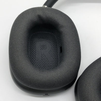 【中古】AirPods Max MGYH3J/A　ワイヤレスヘッドホン　スペースグレイ【秋葉原】
